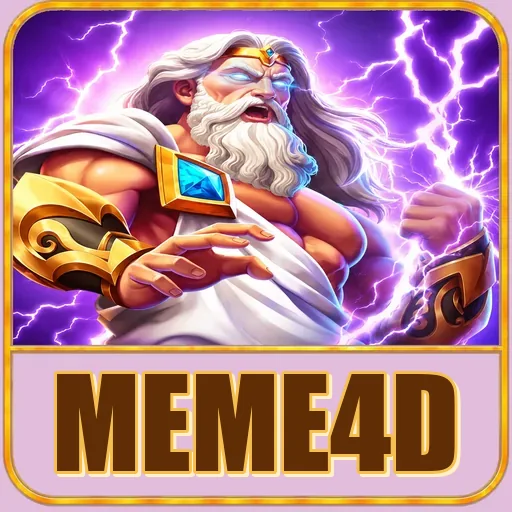 Daftar akun meme4d cepat dan mudah