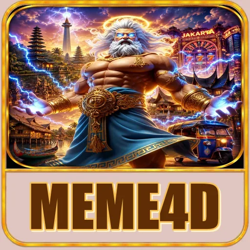 Panduan instal aplikasi meme4d
